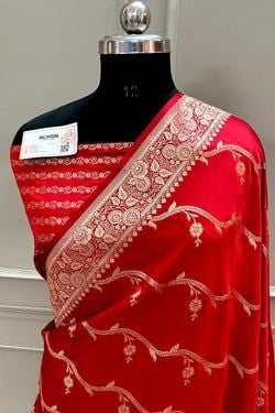 Colors – Red