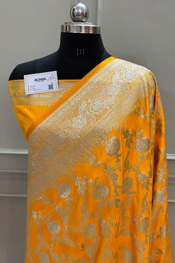 Colors – Yellow