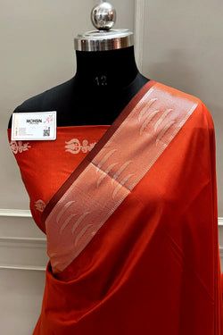 Colors – Orange