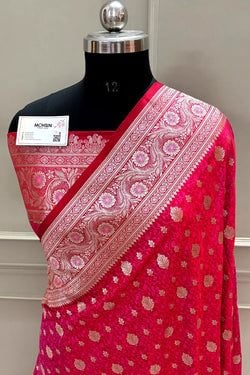 Colors – Rani Pink