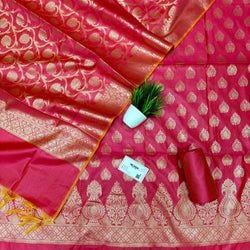 Colors – Rani Pink