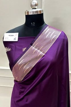Colors – Purple