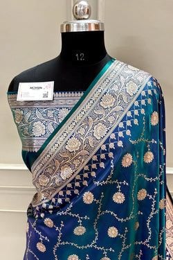 Colors – Navy Teal