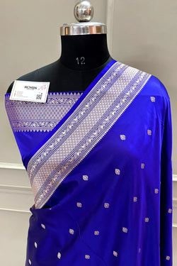 Colors – Royal Blue