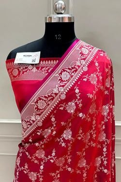 Pinkish Red