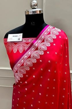 Colors – Pinkish Red
