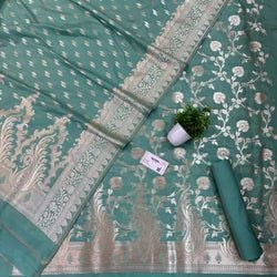 Mint Green