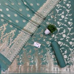 Mint Green