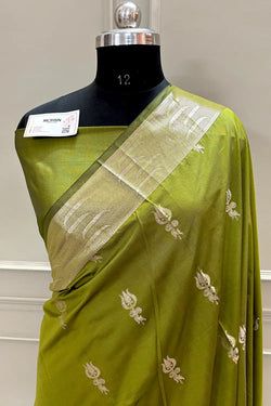 Colors – Mehendi