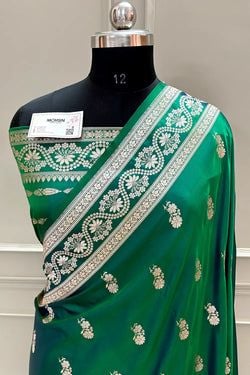 Emerald Green
