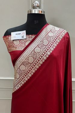 Colors – Maroon