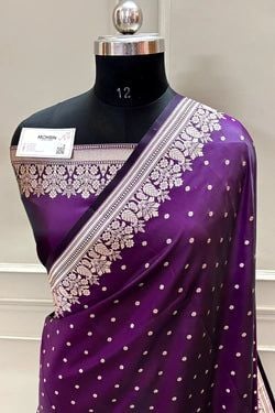 Colors – Dark Purple