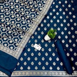 Peacock Blue