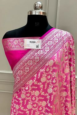 Colors – Pink X Rani