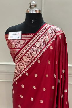 Colors – Maroon