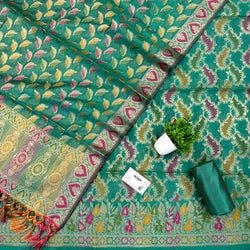 Colors – Sea Green