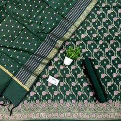 Colors – Bottle Green
