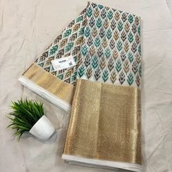 Colors – Sea Green