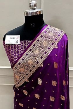 Colors – Purple