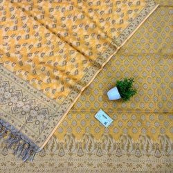 Colors – Yellow