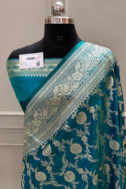 Colors – Teal