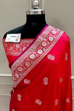 Colors – Red