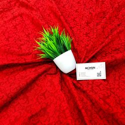 Colors – Red