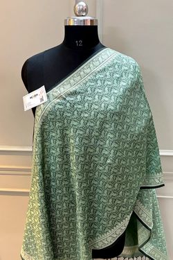 Mint Green
