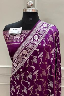 Colors – Purple