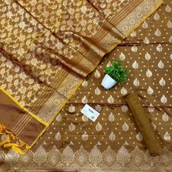Colors – Brown