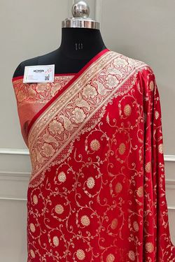Colors – Red