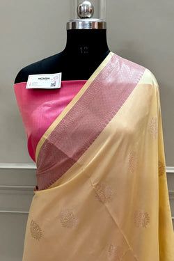 Yellow X Pink