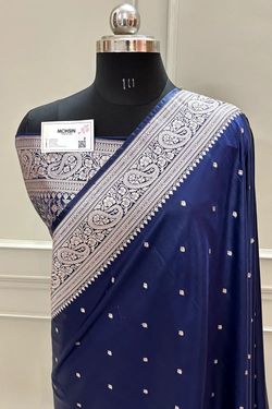 Colors – Navy Blue