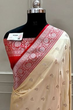 Colors – Beige X Red