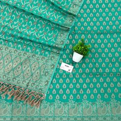 Colors – Sea Green