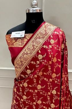 Colors – Maroon
