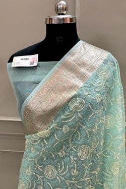Colors – Mint Green