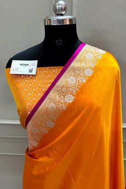Colors – Orange