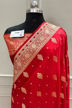 Colors – Red
