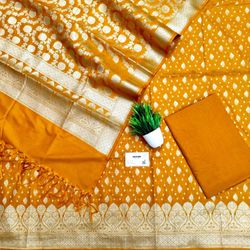 Colors – Mustard