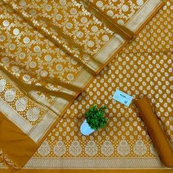 Colors – Mustard