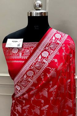 Colors – Pinkish Red