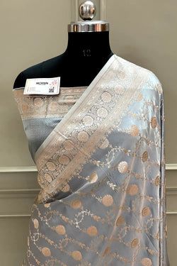 Colors – Silver Grey