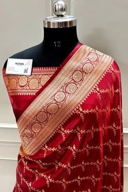 Colors – Maroon