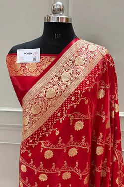 Colors – Red