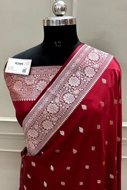 Colors – Maroon