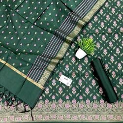 Colors – Bottle Green