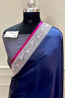 Colors – Navy Blue