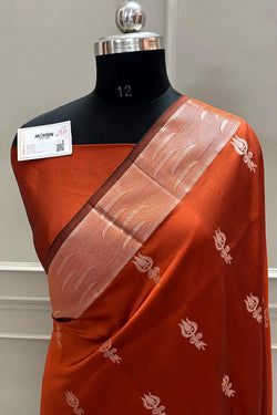 Colors – Orange