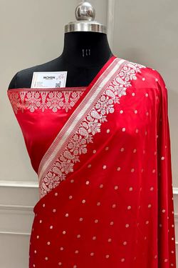 Colors – Red